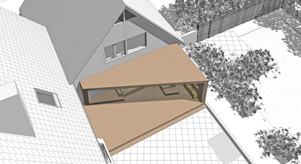 KvdK architectuur