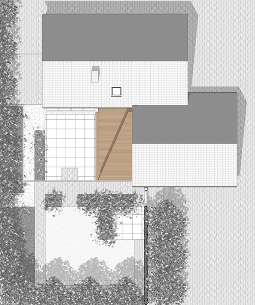 KvdK architectuur