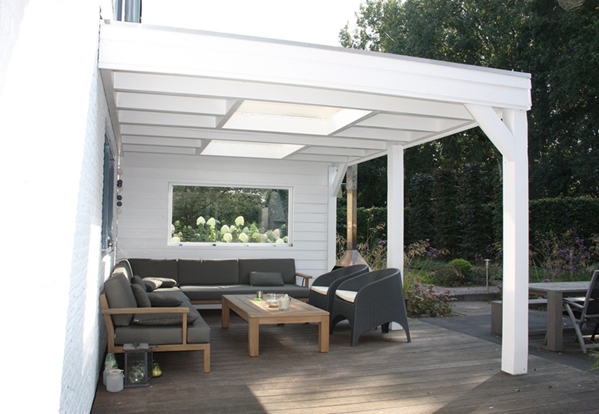KvdK architectuur