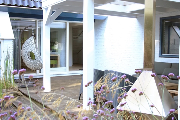 KvdK architectuur