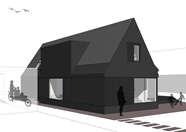 KvdK architectuur