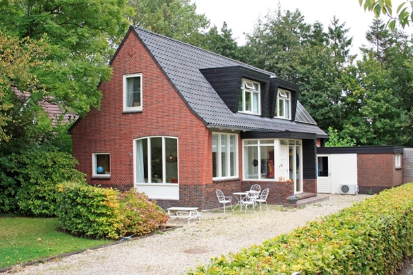 KvdK architectuur