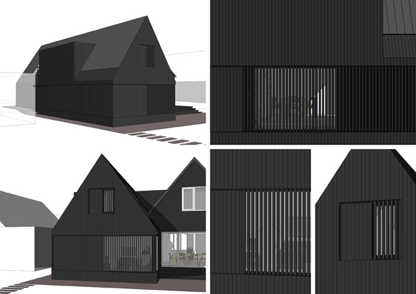 KvdK architectuur