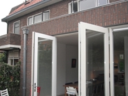 KvdK architectuur