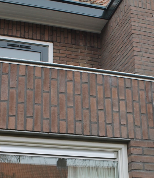 KvdK architectuur