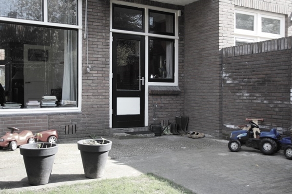 KvdK architectuur