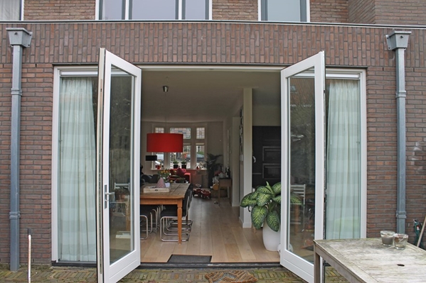KvdK architectuur