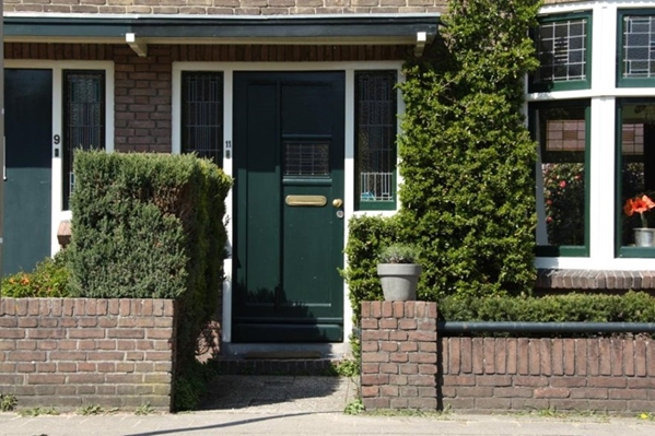 KvdK architectuur