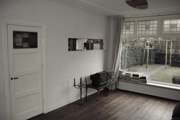 KvdK architectuur